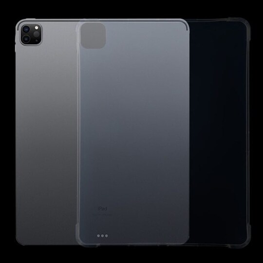 TPU Kuori iPad Pro 11 (2020) - Kirkas