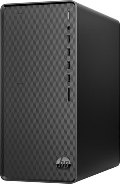 HP M01-F1823no pöytätietokone