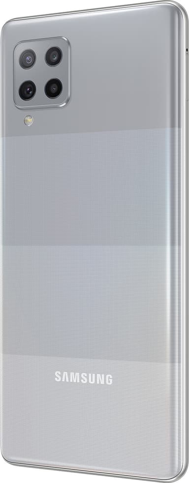 Samsung Galaxy A42 5G älypuhelin 4/128GB (Prism Dot Gray)