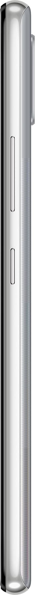 Samsung Galaxy A42 5G älypuhelin 4/128GB (Prism Dot Gray)