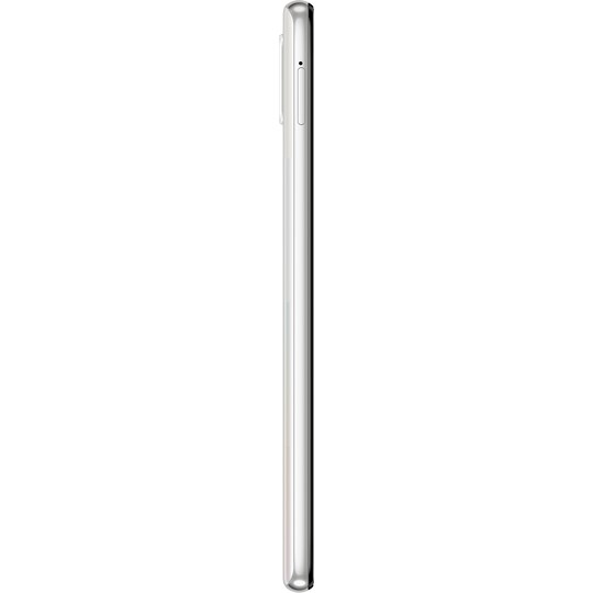 Samsung Galaxy A42 5G älypuhelin 4/128GB (Prism Dot White)