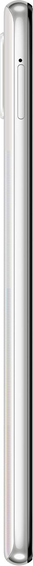 Samsung Galaxy A42 5G älypuhelin 4/128GB (Prism Dot White)
