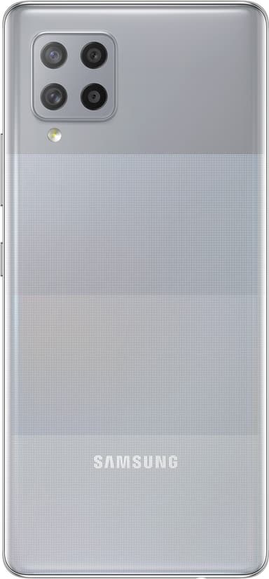 Samsung Galaxy A42 5G älypuhelin 4/128GB (Prism Dot Gray)