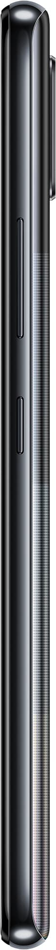 Samsung Galaxy A42 5G älypuhelin 4/128GB (Prism Dot Black)