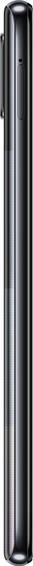 Samsung Galaxy A42 5G älypuhelin 4/128GB (Prism Dot Black)