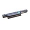 Kannettavan tietokoneen akku Acer Aspire 5740G 5741G 5742G 5749Z 5750G 5755G / 11,1V 8800mAh