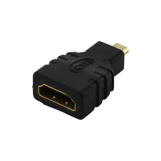 HDMI Micro-HDMI adapterille