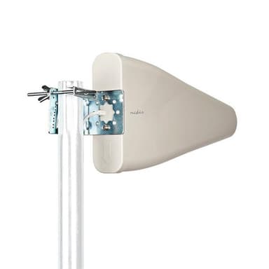 Nedis 3G-/4G-/5G-antenni Max 10-11 dB Vedenkestävä