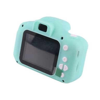 Mini DV-Kamera 2 Näytöllä
