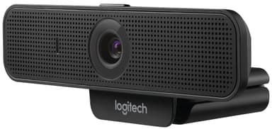 Logitech C925e webkamera