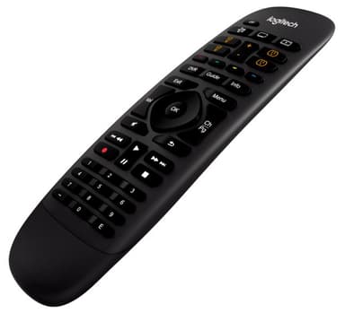 Logitech Harmony Companion kaukosäädin
