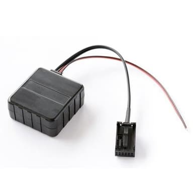 Bluetooth Moduuli auton Sovitin kaapeli BMW, Mini One Cooper