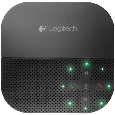 Logitech P710e kaiutinpuhelin