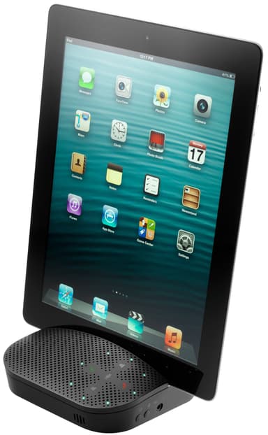 Logitech P710e kaiutinpuhelin