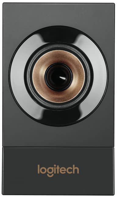 Logitech Z537 2.1 Bluetooth kaiuttimet