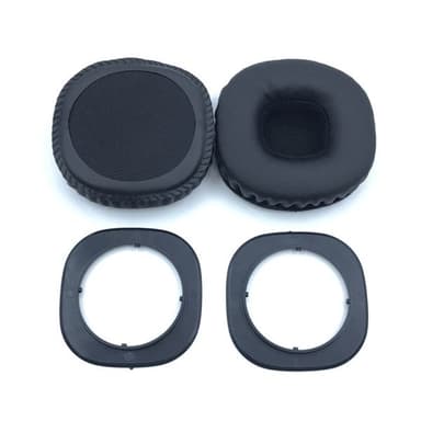 Korvapehmusteet kumialustalla Marshall MID ANC Bluetooth