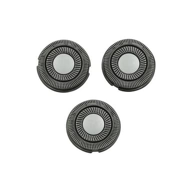 Korvaava Ajopää Philips SH50 / SH70
