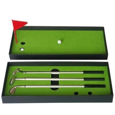 Golf Puttausmatto Mini