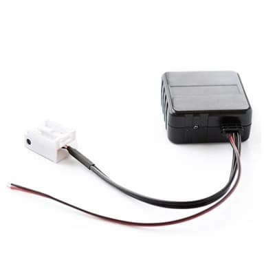 Auton moduulin Bluetooth sovitin Citroen / Peugeot