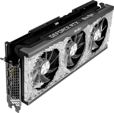 GeForce RTX3080 GameRock (LHR)