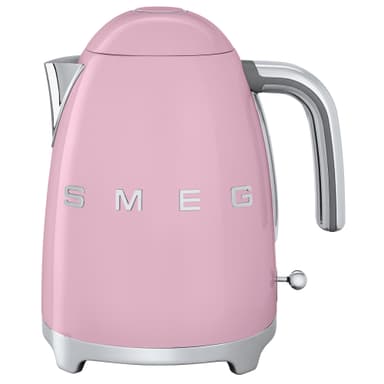 Smeg vedenkeitin KLF03PKEU (pinkki)