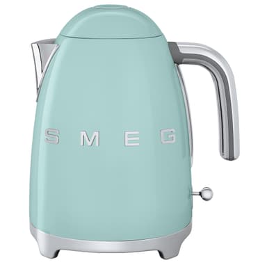 Smeg 50 s Style vedenkeitin KLF03PGEU (vihreä)