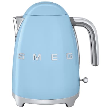 Smeg 50 s Style vedenkeitin KLF03PBEU (sininen)