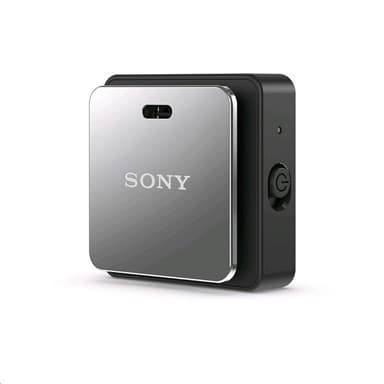 Sony SBH24 Bluetooth Kuulokkeet Pinkki