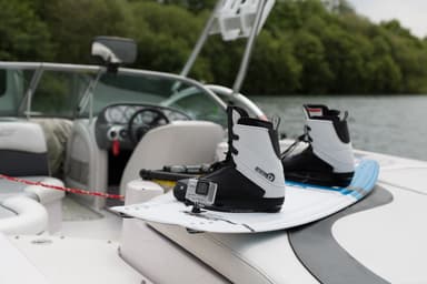 Kitvision Escape 4KW action-kamera