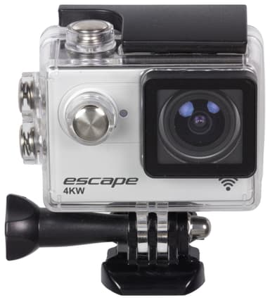 Kitvision Escape 4KW action-kamera
