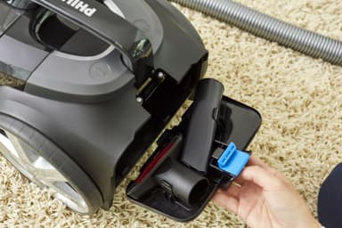 Philips PowerPro Expert pölypussiton pölynimuri FC9742/09