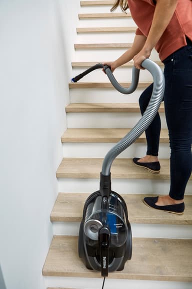 Philips PowerPro Expert pölypussiton pölynimuri FC9742/09