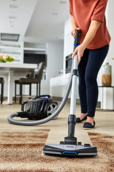 Philips PowerPro Expert pölypussiton pölynimuri FC9742/09