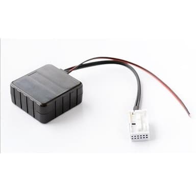 Auton moduulin Bluetooth sovitin Citroen / Peugeot