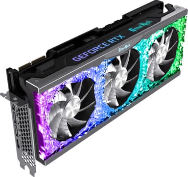 GeForce RTX3080 GameRock OC (LHR) - Gigantti verkkokauppa GeForce RTX3080 GameRock OC (LHR) - Gigantti verkkokauppa