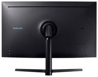 Samsung Curved C32HG70 31,5"QLED pelinäyttö
