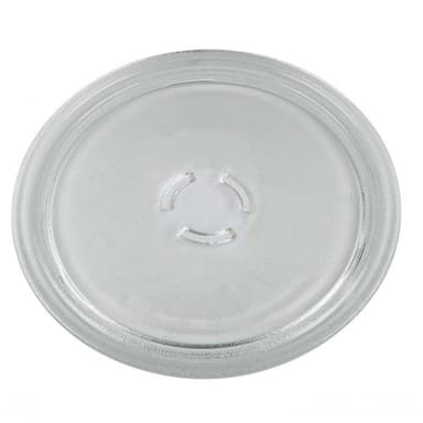 Whirlpool C00312776 Lasilautanen Micro 28cm