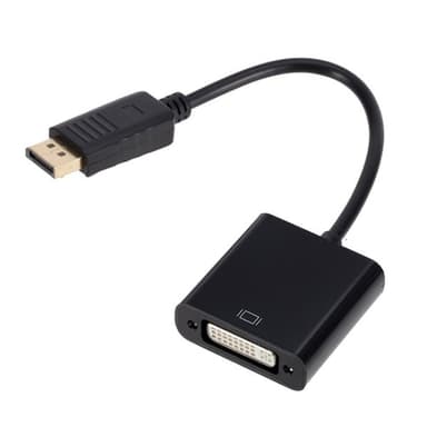 Näyttöportti DVI 1080P