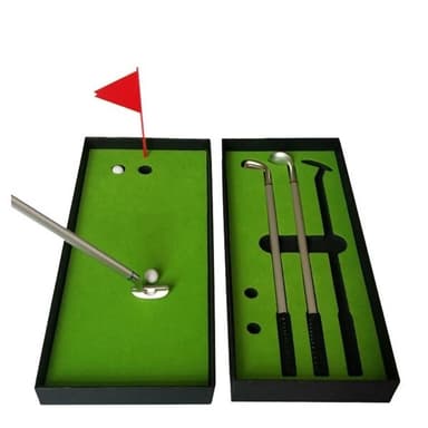 Golf Puttausmatto Mini