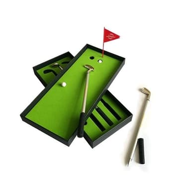 Golf Puttausmatto Mini