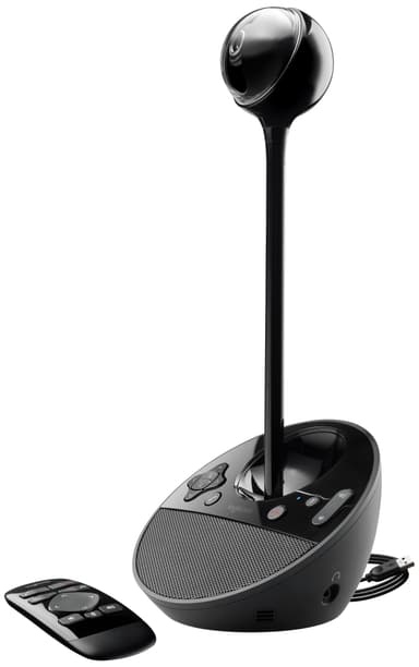 Logitech BCC950 videokonferenssikamera