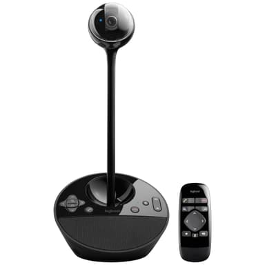 Logitech BCC950 videokonferenssikamera