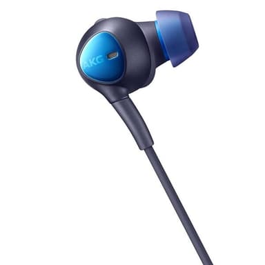 SAMSUNG ANC Tyyppi-C Earphones Musta
