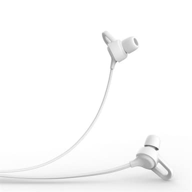 IFROGZ Earbud Sound Hub Valkoinen