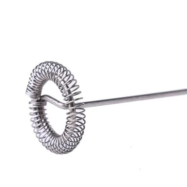 Maidonvaahdotin 20cm