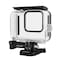 Kamerasuojus laitteeseen GoPro HERO 8 -  Vedenkestävä jopa 60 m syvyyteen