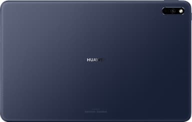 Huawei MatePad 10.4 tabletti 64 GB LTE (harmaa)
