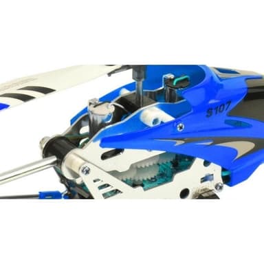 Syma S107G Helikopteri Sininen