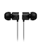 OnePlus Type-C Bullets kuulokkeet (musta)