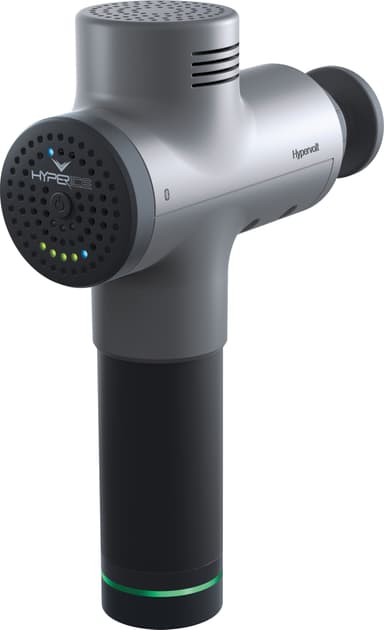 Hyperice Hypervolt Bluetooth kannettava hierontalaite